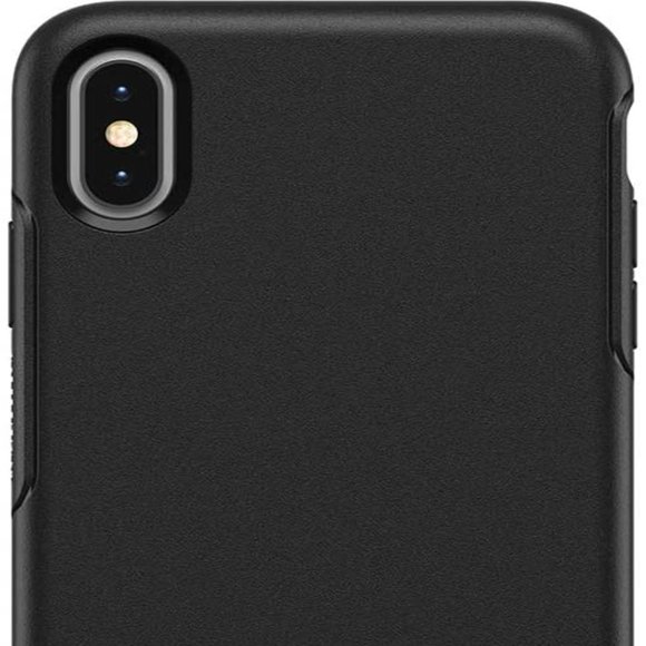 OtterBox SYMMETRY SERIES Case for iPhone Xs Max - Picture 3 of 3